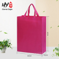 Promotional low price non woven tote bag